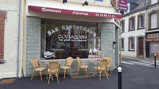 Restaurant l'Ermitage accueille les adeptes de la cuisine traditionnelle dans un cadre convivial pour toute occasion spéciale à Cherbourg-en-Cotentin.