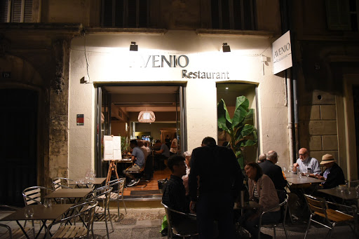 Vous cherchez un très bon restaurant à Avignon ? Abordable et où on mange bien ? Découvrez le Restaurant Avenio