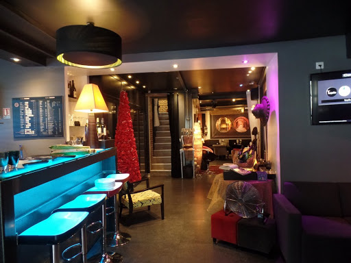 Bulles Bazar est le seul Bar Lounge d'Argentan