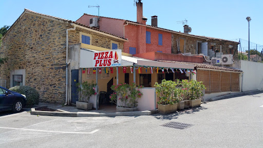 La pizzeria Pizza Plus est ouverte depuis avril 2005 . Nous vous proposons une large gamme de bruschettas ainsi que de  pizzas en diamètre de 26 ou 33 cm confectionnées avec des produits frais et cu...