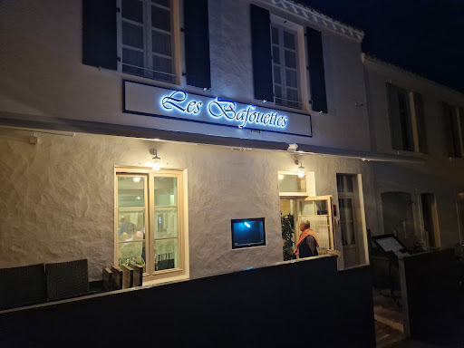 Restaurant gastronomique et bistronomique - Île d'Yeu. Venez découvrir notre cuisine originale et raffinée