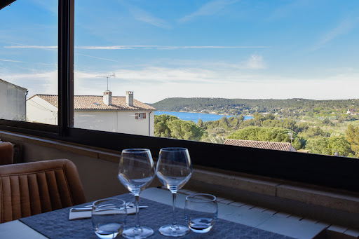 C'est dans le village des Bouches-du-rhône de Miramas-le-vieux