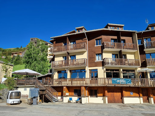 Un domaine skiable magique : l'alpe d'huez