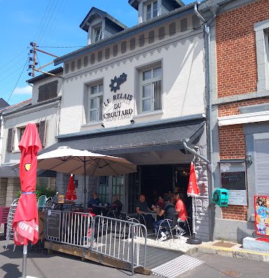 Le C'routard dans les Ardennes – Découvrez les plats traditionnels et les différentes boissons servies dans notre brasserie.