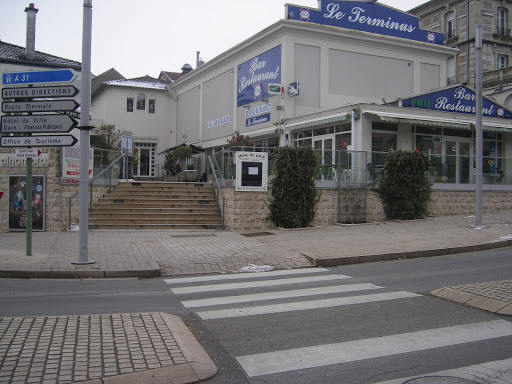 Le Terminus