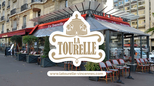 Restaurant Saint-Mandé : La Tourelle