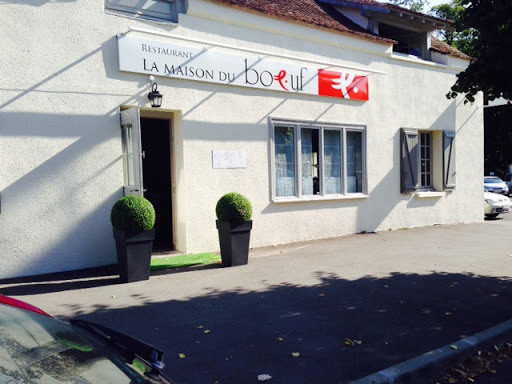 La maison du boeuf une cuisine simple faite maison avec le coeur. Venez découvrir le plaisir de la bonne viande à Rambouillet.