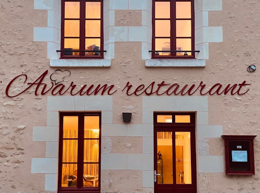 Restaurant traditionnel et raffiné au Controis-en-Sologne