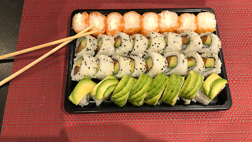 C'Sushi dans les Alpes-Maritimes – Savourez nos plateaux de sushis