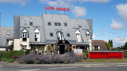 Site Officiel - Hôtel  à Caen ouvert de 7h à 23h. Wifi très haut débit. Hôtel proche du mémorial de Caen et du centre ville de Caen. Hôtel avec restaurant.