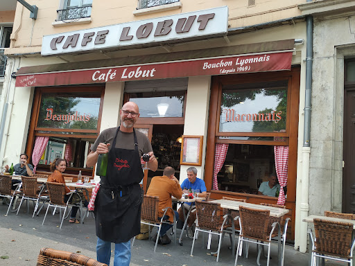 Restaurant-bar artisanal à Villeurbanne