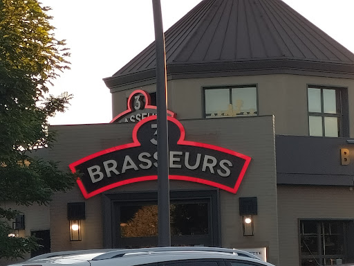 3 Brasseurs Besançon