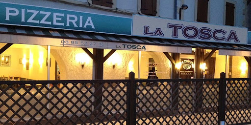 Nous vous accueillons chaleureusement au sein de notre restaurant et pizzeria La Tosca à Autun pour passer des moments agréables. Contactez-nous !