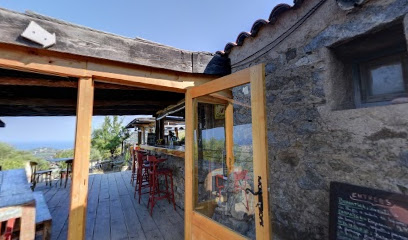 Cantina A Moresca en Haute-Corse - Dégustez des plats traditionnels corses