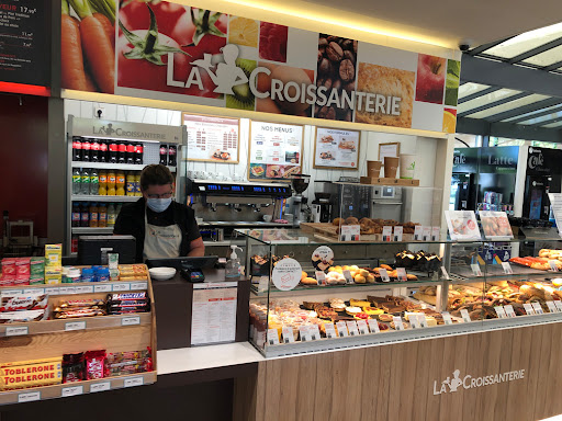 Envie d'une viennoiserie