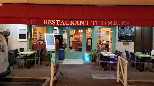 Situé sur l'avenue Louis Gallet