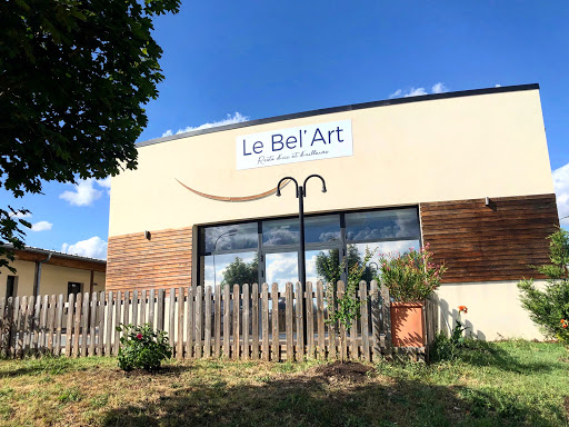 Le Bel'Art : Restaurant à Périgueux et à Champcevinel vous propose une restauration de traiteur et de cuisine traditionnelle et familiale.