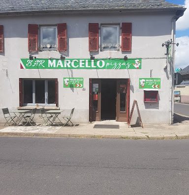 MARCELLO PIZZAS