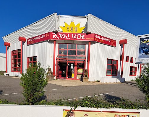 Bienvenue chez Royal wok 天意楼. Restaurant à volonté à Chateau d'olonne | Réservation | Commande à emporter | Livraison