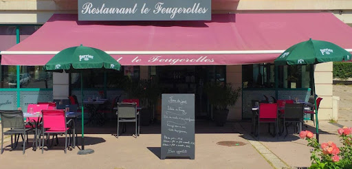 Venez découvrir notre restaurant Le Feugerolles à Le Chambon-Feugerolles. Savourez une cuisine délicieuse et profitez d'une ambiance chaleureuse.