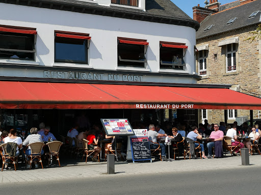 Le Restaurant du port