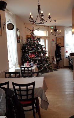 Le Restaurant Le Gremillon situé à Saint Max en Meurthe-et-Moselle (54) vous propose de venir déguster une cuisine française traditionnelle.