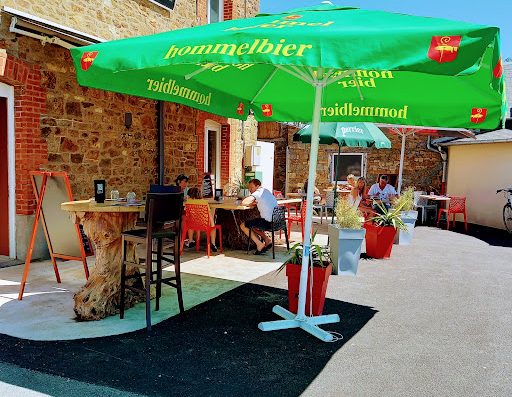 Bienvenue dans notre restaurant L'Ille O Saveurs à St Domineuc situé entre Rennes et St Malo. Entrée