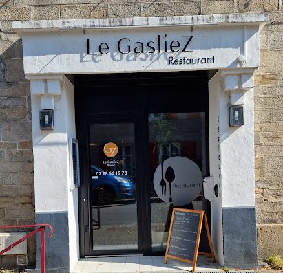 Dégustez de délicieux plats faits maison chez Le GaslieZ dans le Finistère. Nous vous proposons une carte variée de mets à base de poissons