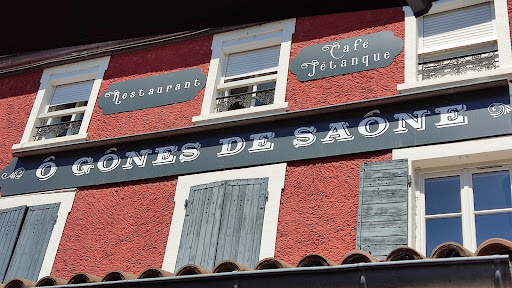 Le restaurant de charme et bar Ô Gones de Saône à Fontaines-sur-Saône vous invite à venir découvrir sa cuisine typique lyonnaise et ses salles à privatiser pour vos événements !