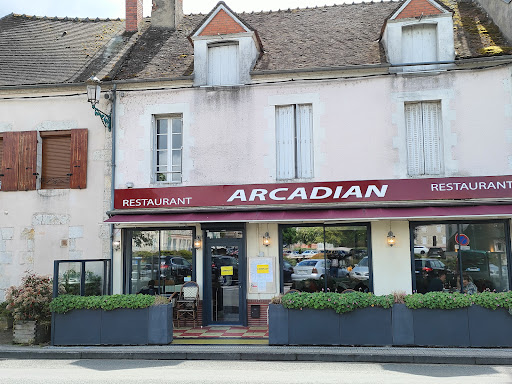 Restaurant traditionnel (franco-italien)