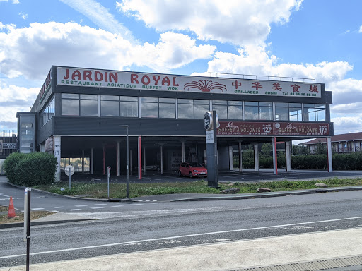 Bienvenue chez Jardin Royal. Restaurant Chinois à Saint-fargeau-ponthierry | Réservation | Commande à emporter | Livraison