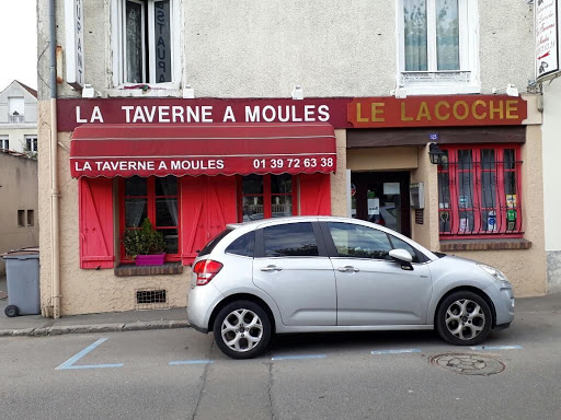 Le restaurant incontournable des vraies moules frites