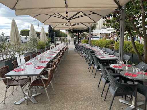 Restaurant Brasserie à Blois (41000)