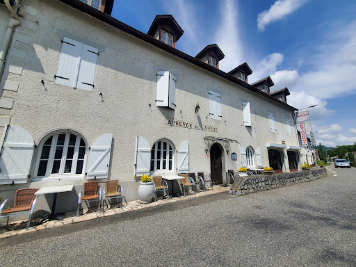 Auberge familiale et restaurant traditionnel situés près de l’Abbaye de l’Escaladieu