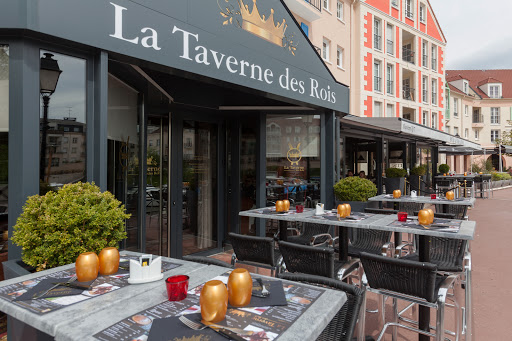 Venez vite déguster les savoureux plats de La Taverne des Rois ! 30 ans de savoir-faire