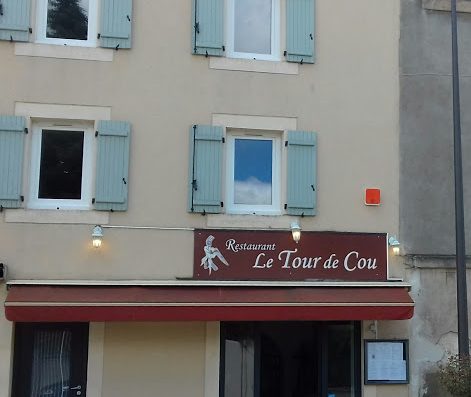 Restaurant le Tour de Cou à Lezoux - Cuisine traditionnelle français et au goût du jour