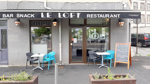 Restaurant Le Loft