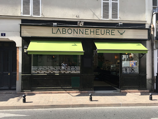 La Bonne Heure