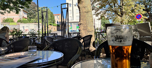 La Terrasse de Trion - Restaurant