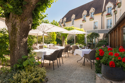 [SITE OFFICIEL] | Aux Vieux Remparts · Hôtel de charme 3 étoiles au coeur de la ville médiévale de Provins · Hotel Restaurant avec Spa