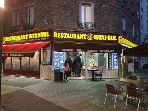 Venez découvrir de véritables spécialités Turques & Kurdes à la Garenne Colombes près de la Défense. Service continu du Lundi au Samedi de 11h à 23h.