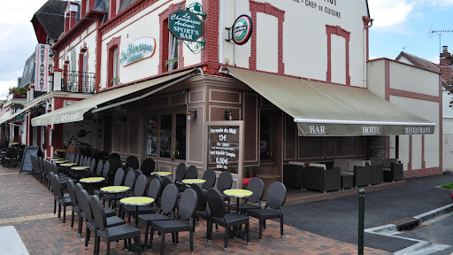 Situé au cœur de la Normandie à Cabourg