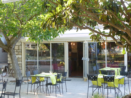 site officiel du restaurant gastronomique l'oustaou en camping 3 étoile à saint-marcel-d'ardèche en provence. adresse horaire